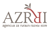AZRRI - Agenciija za ruralni razvoj Istre (HR)